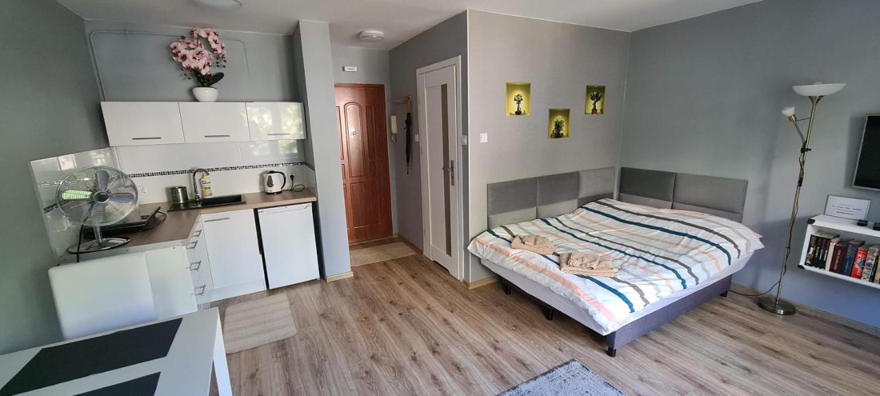 Apartament W Centrum Warszawy Ii Warszawa