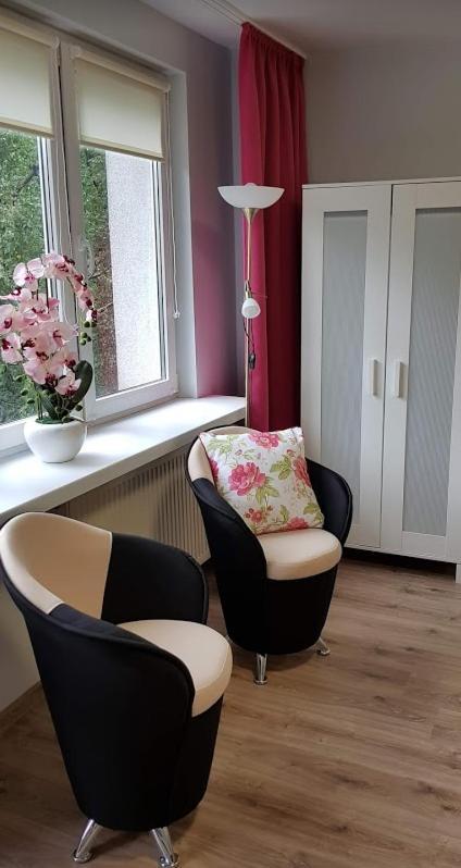 Apartament W Centrum Warszawy Ii Warschau