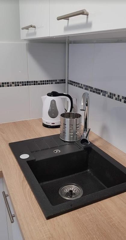 Appartement Apartament W Centrum Warszawy Ii Warschau
