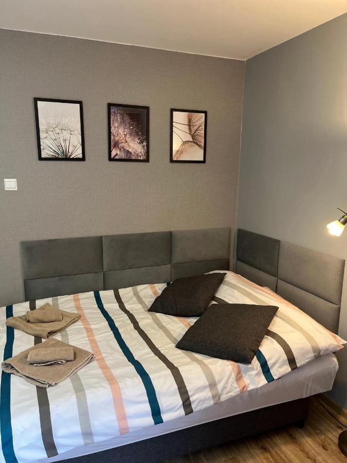 Apartament W Centrum Warszawy Ii Appartement